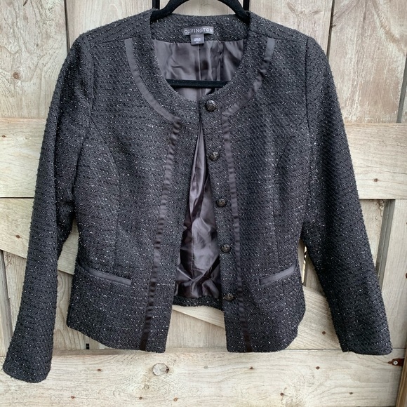 Covington Jackets & Blazers - Covington Blazer